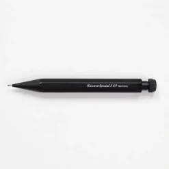 Shop All^Kaweco Mini Special Aluminium Black Matt (105 mm) Vulpotlood 0,9mm - Little Painter Art | Exploring the Endless Possibilities of Art
