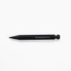 Shop All^Kaweco Mini Special Aluminium Black Matt (105 mm) Vulpotlood 0,5mm - Little Painter Art | Exploring the Endless Possibilities of Art