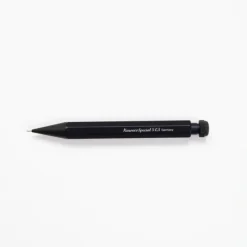 Shop All^Kaweco Mini Special Aluminium Black Matt (105 mm) Vulpotlood 0,5mm - Little Painter Art | Exploring the Endless Possibilities of Art