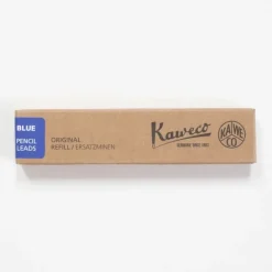 Shop All^Kaweco Pencil Leads Blue 2.0 x 80 mm, 24pcs/box - Little Painter Art | Exploring the Endless Possibilities of Art
