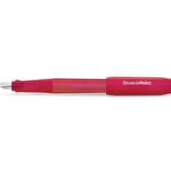 Hot^Kaweco Perkeo Fountain Pen, Infrared, Fine Nib - Little Painter Art | Exploring the Endless Possibilities of Art