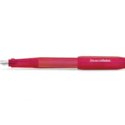 Hot^Kaweco Perkeo Fountain Pen, Infrared, Medium Nib - Little Painter Art | Exploring the Endless Possibilities of Art