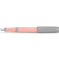 Shop All^Kaweco Perkeo Fountain Pen, Cotton Candy, Medium Nib - Little Painter Art | Exploring the Endless Possibilities of Art
