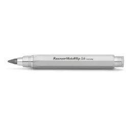 Shop All^Kaweco Sketch Up Clutch Pencil 5.6mm Brass Satin Chrome - Little Painter Art | Exploring the Endless Possibilities of Art