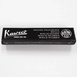 Shop All^Kaweco Sketch Up Corrector Cords White 5,6mm 3x - Little Painter Art | Exploring the Endless Possibilities of Art