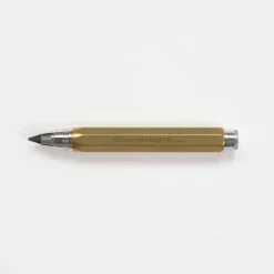 Shop All^Kaweco Sketch Up 8-Shape Raw Brass Vulpotlood 5,6mm - Little Painter Art | Exploring the Endless Possibilities of Art