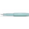 Shop All^Kaweco Skyline Sport Fountain Pen, Mint, Medium Nib - Little Painter Art | Exploring the Endless Possibilities of Art