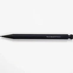 Shop All^Kaweco Special Aluminium Black Matt Vulpotlood 2mm - Little Painter Art | Exploring the Endless Possibilities of Art