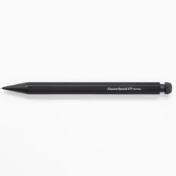 Shop All^Kaweco Special Aluminium Black Matt Vulpotlood 0,9mm - Little Painter Art | Exploring the Endless Possibilities of Art