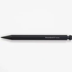 Shop All^Kaweco Special Aluminium Black Matt Vulpotlood 0,7mm - Little Painter Art | Exploring the Endless Possibilities of Art