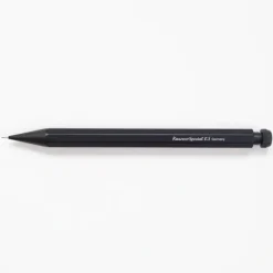 Shop All^Kaweco Special Aluminium Black Matt Vulpotlood 0,5mm - Little Painter Art | Exploring the Endless Possibilities of Art