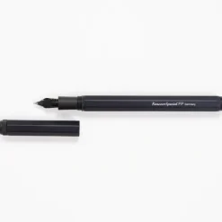Shop All^Kaweco Special Aluminium Black Matt Vulpen - Little Painter Art | Exploring the Endless Possibilities of Art