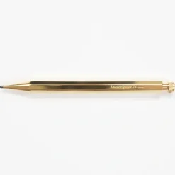 Shop All^Kaweco Special Massive Brass Vulpotlood 2mm - Little Painter Art | Exploring the Endless Possibilities of Art