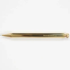 Shop All^Kaweco Special Massive Brass Vulpotlood 0,7mm - Little Painter Art | Exploring the Endless Possibilities of Art