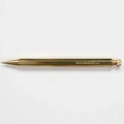 Shop All^Kaweco Special Massive Brass Vulpotlood 0,5mm - Little Painter Art | Exploring the Endless Possibilities of Art