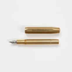 Shop All^Kaweco Sport Brass Vulpen - Little Painter Art | Exploring the Endless Possibilities of Art