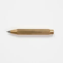 Shop All^Kaweco Sport Brass Vulpotlood 0,7mm - Little Painter Art | Exploring the Endless Possibilities of Art