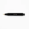 Shop All^Kaweco Sport Classic Black Vulpotlood 0,7mm - Little Painter Art | Exploring the Endless Possibilities of Art