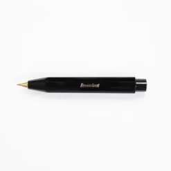 Shop All^Kaweco Sport Classic Black Vulpotlood 0,7mm - Little Painter Art | Exploring the Endless Possibilities of Art