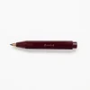Shop All^Kaweco Sport Classic Burgundy Clutch Vulpotlood 3,2mm - Little Painter Art | Exploring the Endless Possibilities of Art
