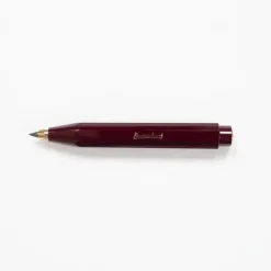 Shop All^Kaweco Sport Classic Burgundy Clutch Vulpotlood 3,2mm - Little Painter Art | Exploring the Endless Possibilities of Art