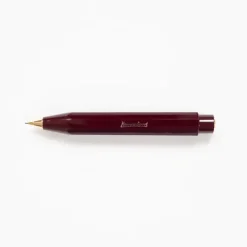Shop All^Kaweco Sport Classic Burgundy Vulpotlood 0,7mm - Little Painter Art | Exploring the Endless Possibilities of Art