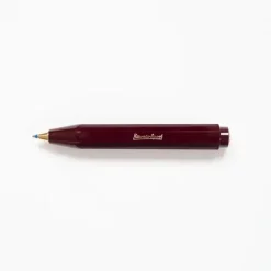 Shop All^Kaweco Sport Classic Burgundy Ballpen - Little Painter Art | Exploring the Endless Possibilities of Art