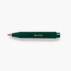 Shop All^Kaweco Sport Classic Green Clutch Vulpotlood 3,2mm - Little Painter Art | Exploring the Endless Possibilities of Art