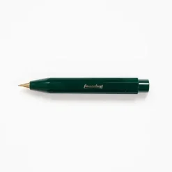 Shop All^Kaweco Sport Classic Green Vulpotlood 0,7mm - Little Painter Art | Exploring the Endless Possibilities of Art