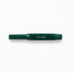 Shop All^Kaweco Sport Classic Green Gel Roller - Little Painter Art | Exploring the Endless Possibilities of Art
