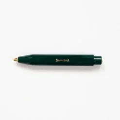 Shop All^Kaweco Sport Classic Green Ballpen - Little Painter Art | Exploring the Endless Possibilities of Art