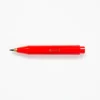 Shop All^Kaweco Sport Classic Red Clutch Vulpotlood 3,2mm - Little Painter Art | Exploring the Endless Possibilities of Art
