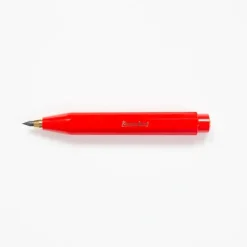 Shop All^Kaweco Sport Classic Red Clutch Vulpotlood 3,2mm - Little Painter Art | Exploring the Endless Possibilities of Art