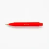 Shop All^Kaweco Sport Classic Red Vulpotlood 0,7mm - Little Painter Art | Exploring the Endless Possibilities of Art