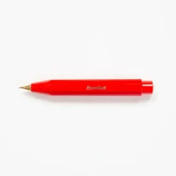 Shop All^Kaweco Sport Classic Red Vulpotlood 0,7mm - Little Painter Art | Exploring the Endless Possibilities of Art