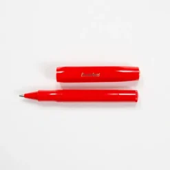 Shop All^Kaweco Sport Classic Red Gel Roller - Little Painter Art | Exploring the Endless Possibilities of Art