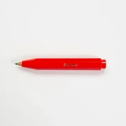 Shop All^Kaweco Sport Classic Red Ballpen - Little Painter Art | Exploring the Endless Possibilities of Art