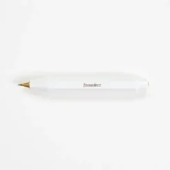 Shop All^Kaweco Sport Classic White Vulpotlood 0,7mm - Little Painter Art | Exploring the Endless Possibilities of Art