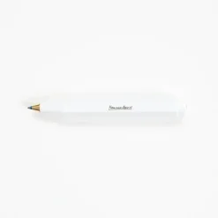 Shop All^Kaweco Sport Classic White Ballpen - Little Painter Art | Exploring the Endless Possibilities of Art