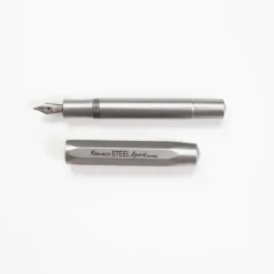 Shop All^Kaweco Sport Steel Vulpen - Little Painter Art | Exploring the Endless Possibilities of Art