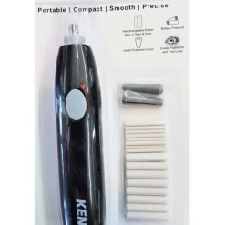 Shop All^Kent Precision Battery Operated Eraser / Refills - Little Painter Art | Exploring the Endless Possibilities of Art