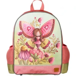 Shop All^Ketto Kids Backpack - Alia Fairy - Little Painter Art | Exploring the Endless Possibilities of Art