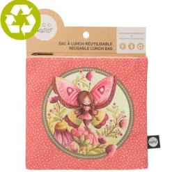 Shop All^Ketto Sandwich Bag - Alia Fairy - Little Painter Art | Exploring the Endless Possibilities of Art