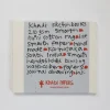 Shop All^Khadi White rag paper Block book 210gr Smooth 40 pages 21x25cm - Little Painter Art | Exploring the Endless Possibilities of Art