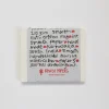 Shop All^Khadi White rag paper Block book 210gr Smooth 40 pages 13x16cm - Little Painter Art | Exploring the Endless Possibilities of Art