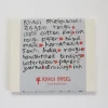 Shop All^Khadi White rag paper Block book 210gr Rough 40 pages 21x25cm - Little Painter Art | Exploring the Endless Possibilities of Art