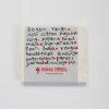 Shop All^Khadi White rag paper Block book 210gr Rough 40 pages 13x16cm - Little Painter Art | Exploring the Endless Possibilities of Art