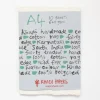 Shop All^Khadi White rag paper 640gr 10 sheets 21x30cm A4 - Little Painter Art | Exploring the Endless Possibilities of Art