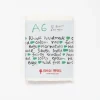 Shop All^Khadi White rag paper 640gr 10 sheets 11x15cm A6 - Little Painter Art | Exploring the Endless Possibilities of Art