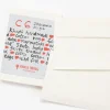 Shop All^Khadi White rag paper 320gr 20 enveloppen 11x16cm - Little Painter Art | Exploring the Endless Possibilities of Art